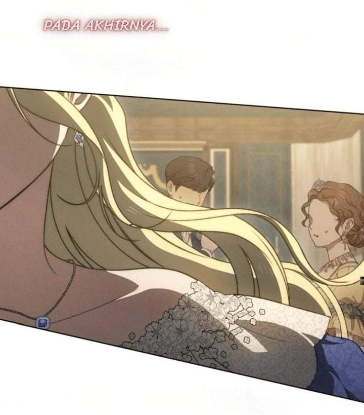 The Mansion Awaits Spring Chapter 24