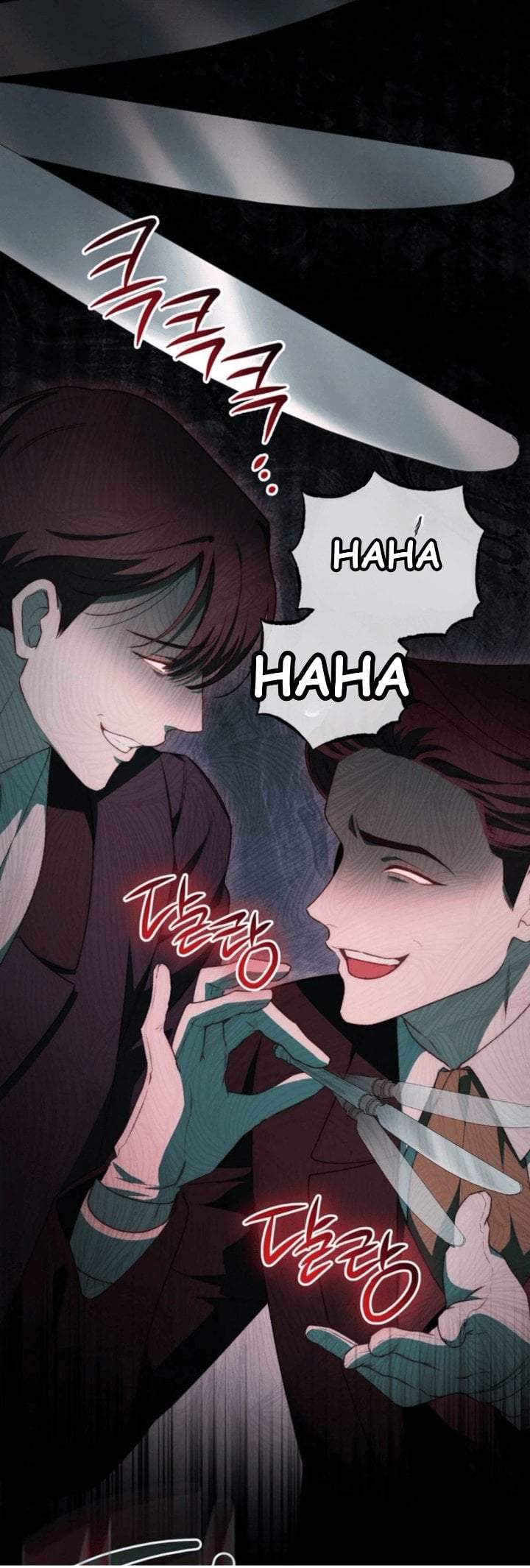 The Mansion Awaits Spring Chapter 24