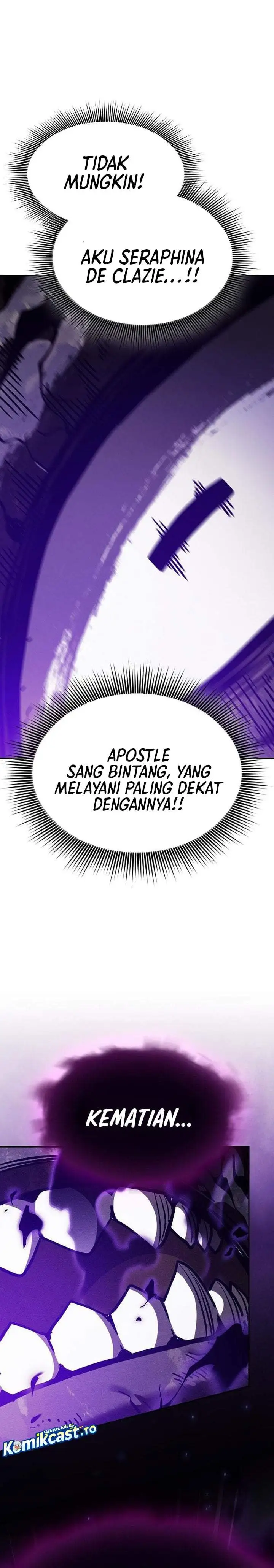 Academy’s Genius Swordmaster Chapter 147