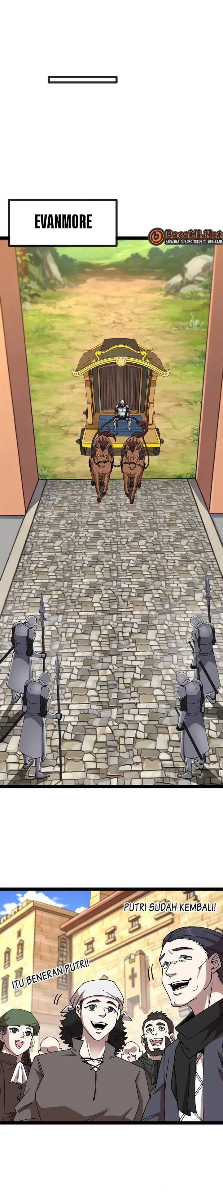 Titan Forge Chapter 15