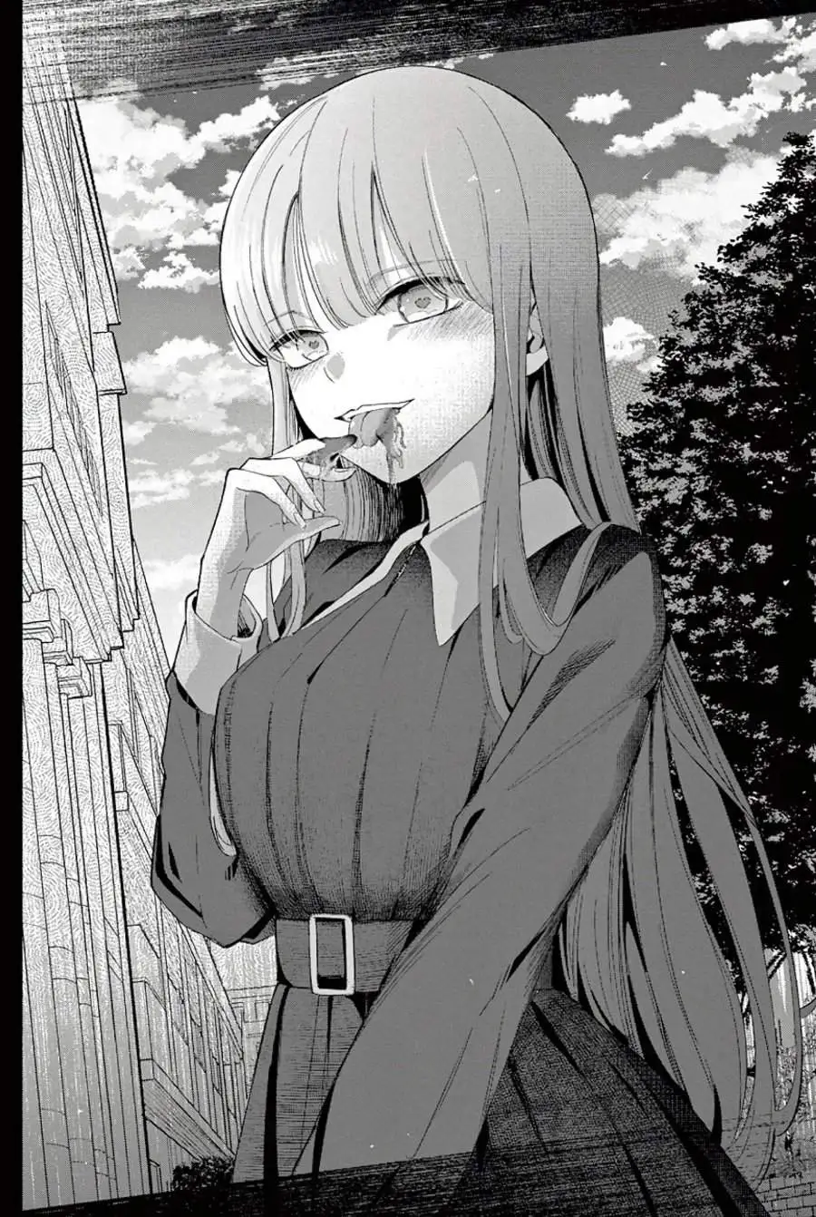 Koibami Shoujo Chapter 32