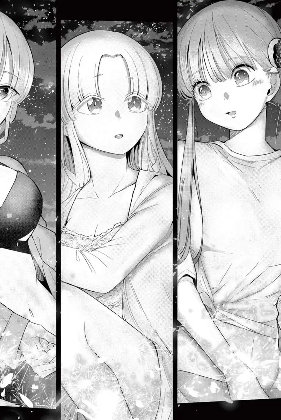 Koibami Shoujo Chapter 32