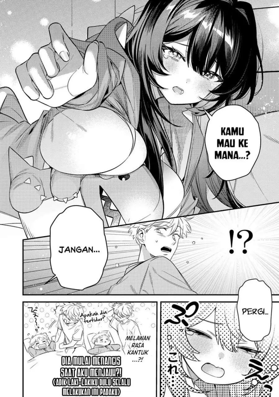 Tsuki no Joou no Nekashitsukekata Chapter 1