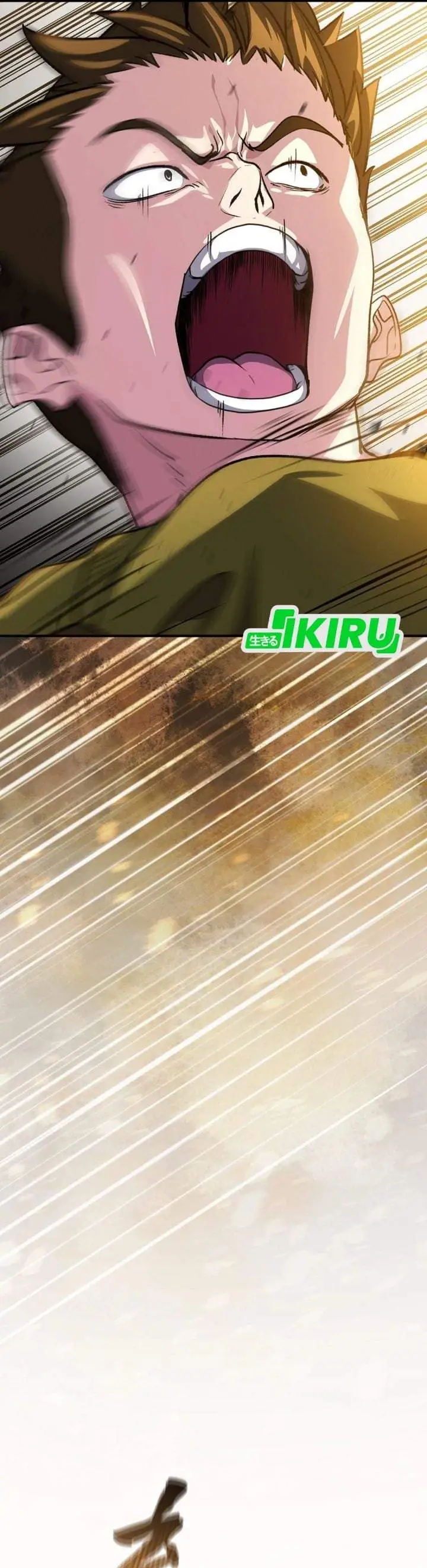 The Returnee’s Hidden Strategy Stream Chapter 32