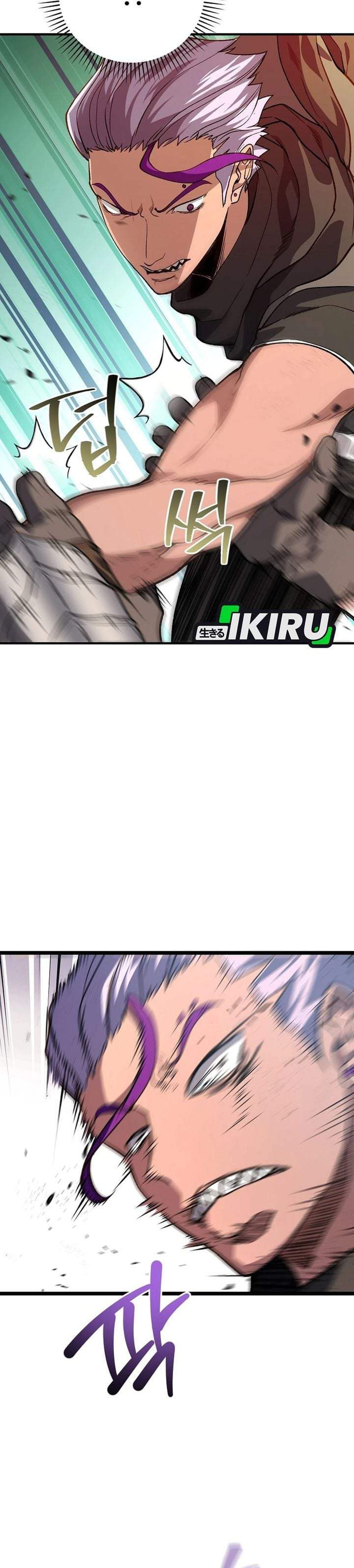 The Returnee’s Hidden Strategy Stream Chapter 39