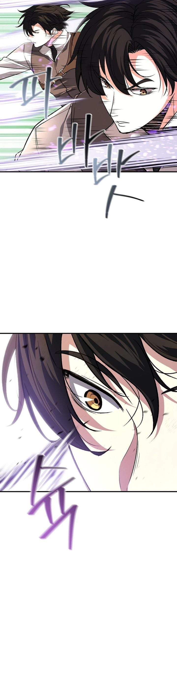 The Returnee’s Hidden Strategy Stream Chapter 39