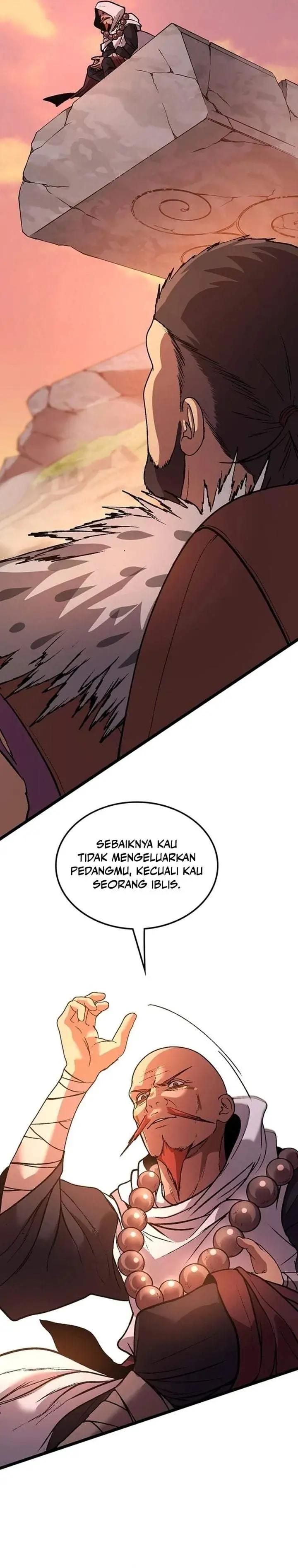 Return of the Runebound Professor Chapter 65