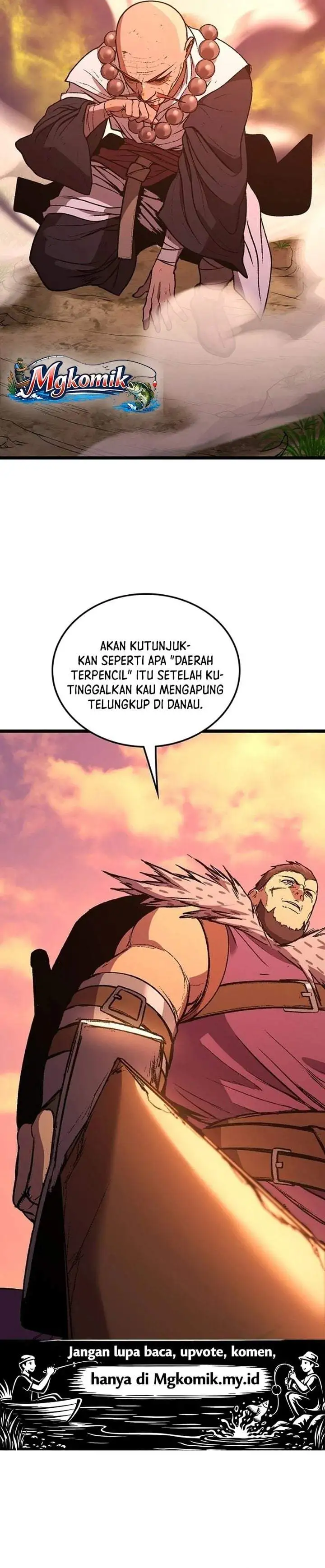 Return of the Runebound Professor Chapter 66