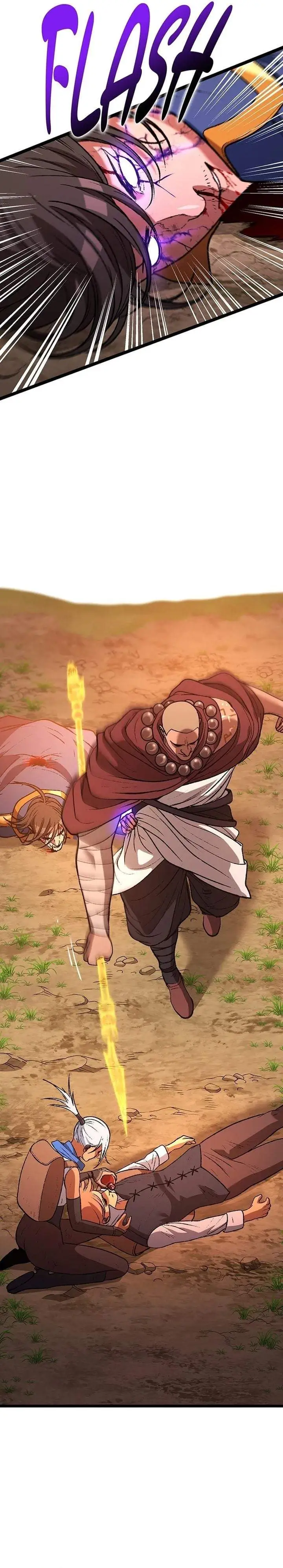 Return of the Runebound Professor Chapter 67