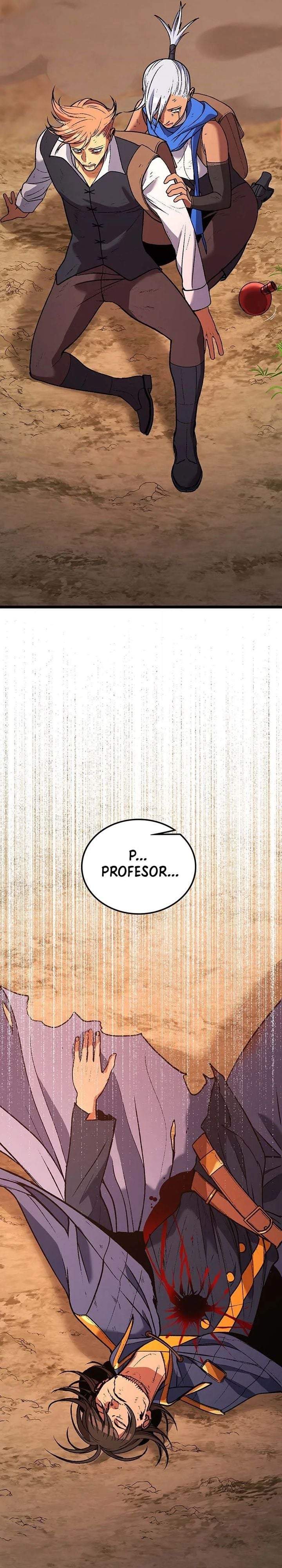 Return of the Runebound Professor Chapter 68