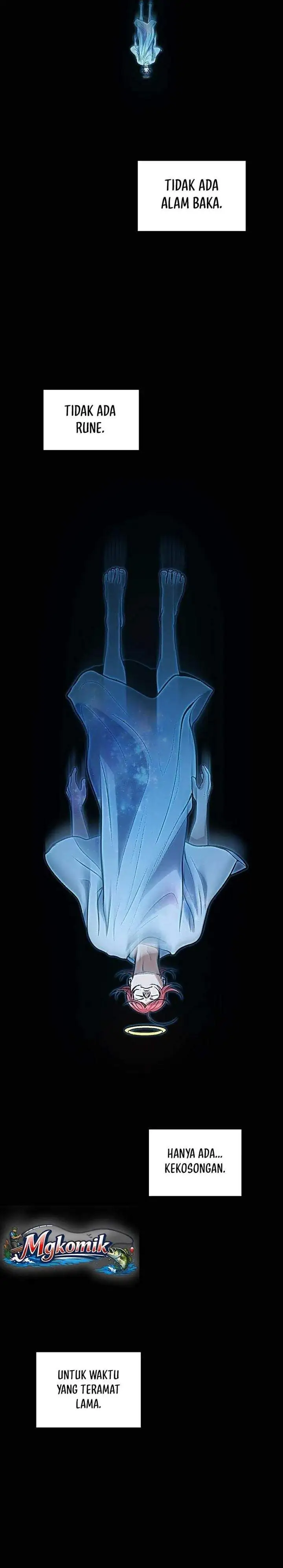 Return of the Runebound Professor Chapter 68