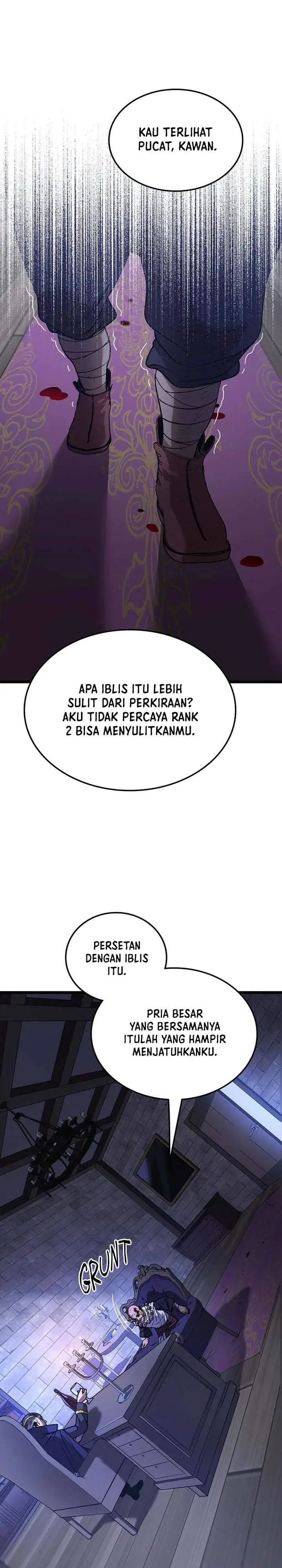 Return of the Runebound Professor Chapter 68
