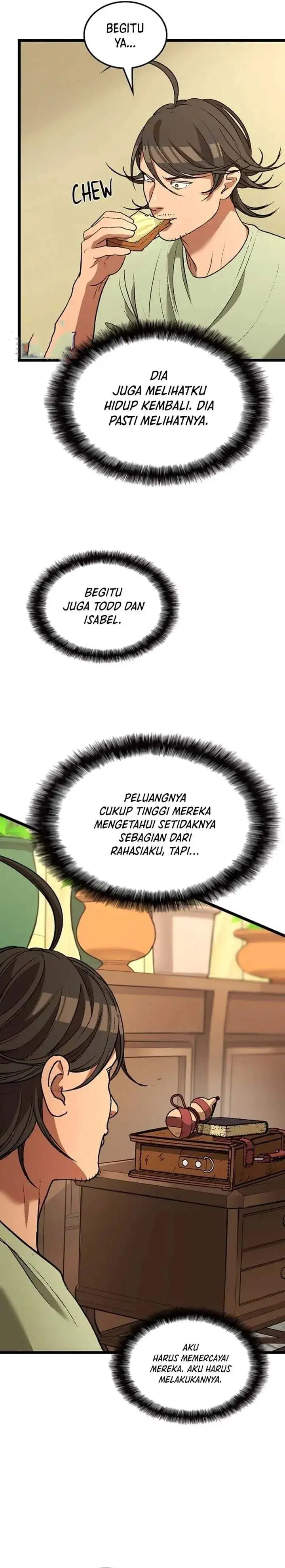 Return of the Runebound Professor Chapter 69