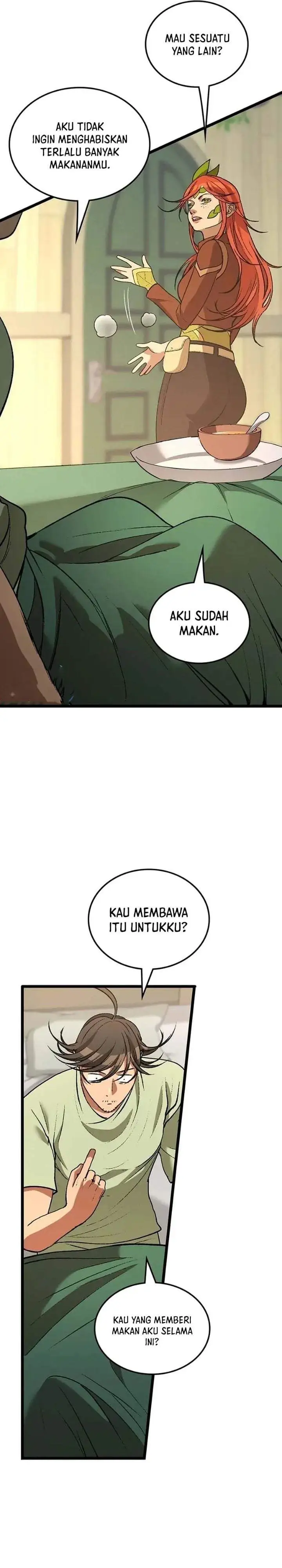 Return of the Runebound Professor Chapter 69