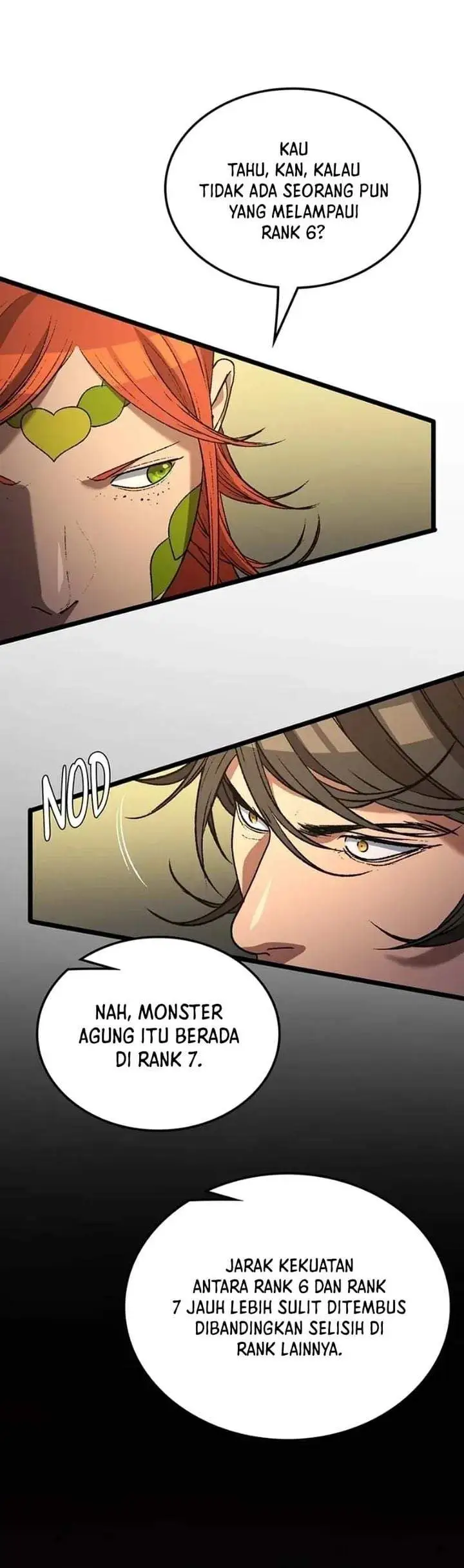 Return of the Runebound Professor Chapter 70
