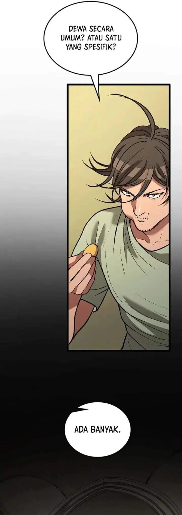 Return of the Runebound Professor Chapter 70