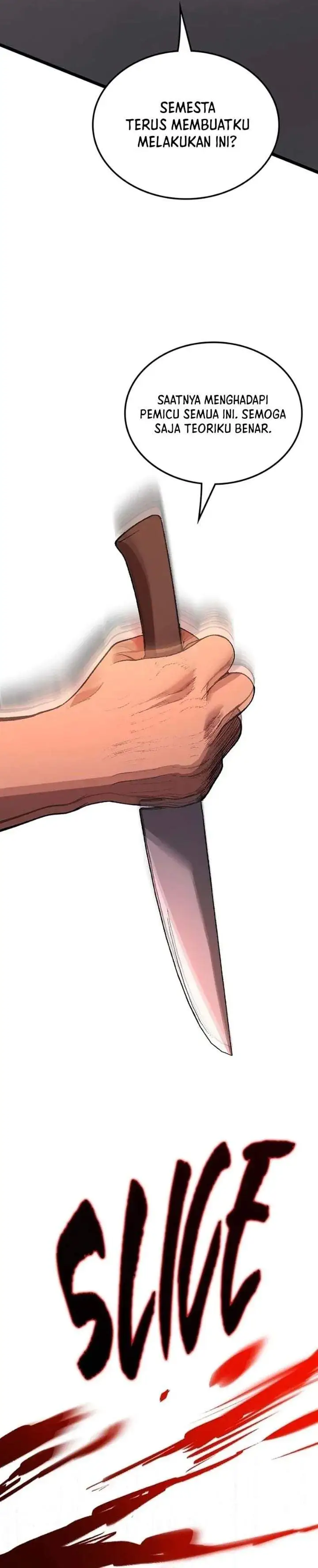 Return of the Runebound Professor Chapter 70