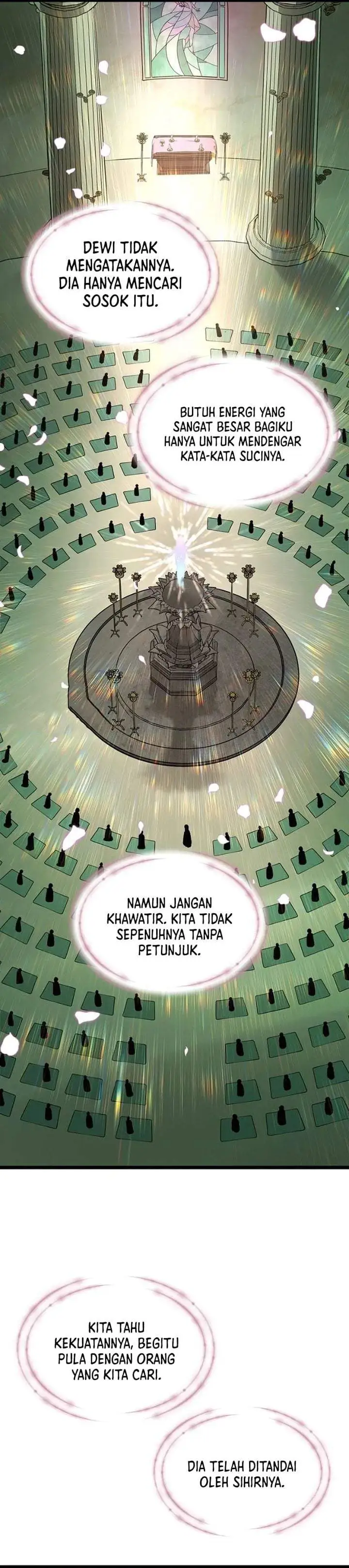 Return of the Runebound Professor Chapter 71