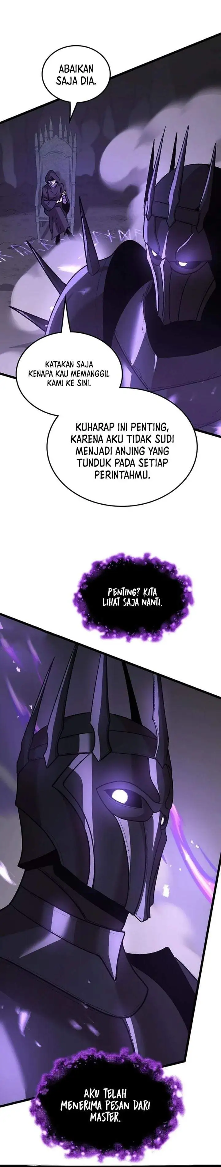 Return of the Runebound Professor Chapter 71