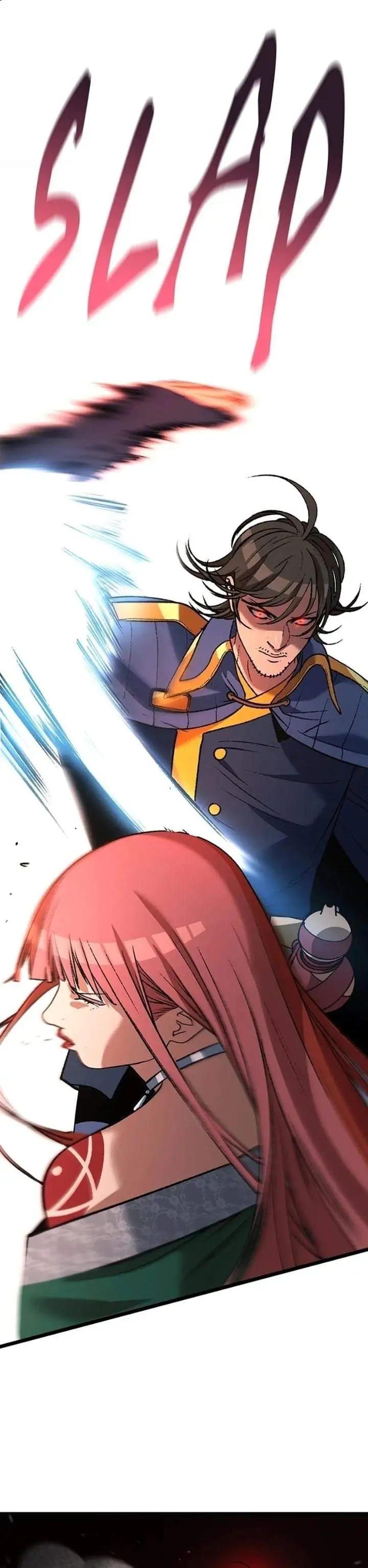 Return of the Runebound Professor Chapter 72