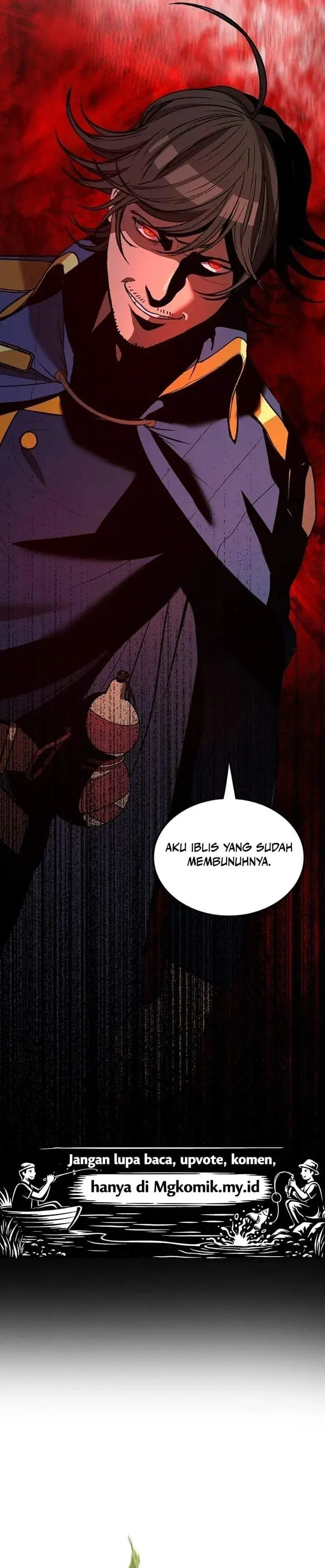 Return of the Runebound Professor Chapter 73