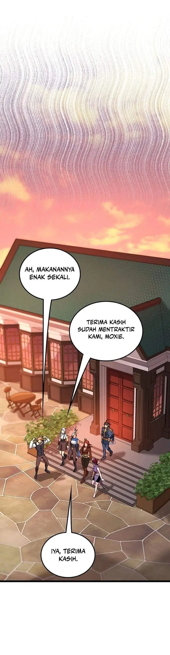 Return of the Runebound Professor Chapter 75