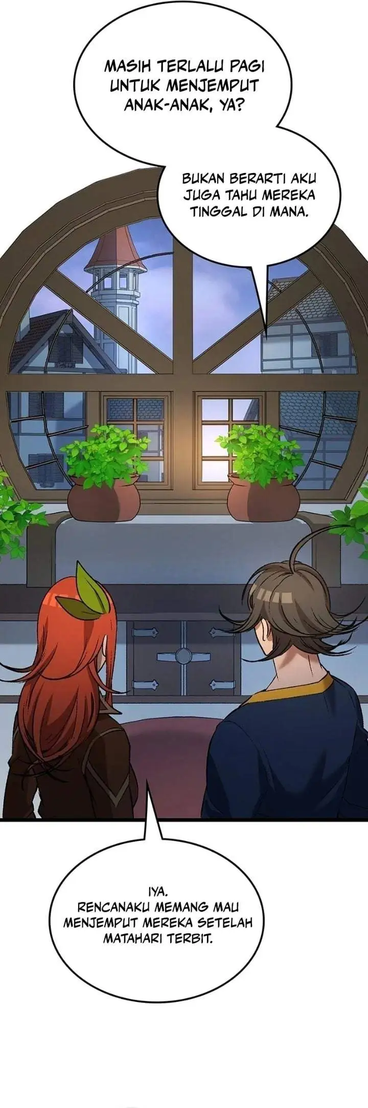 Return of the Runebound Professor Chapter 76