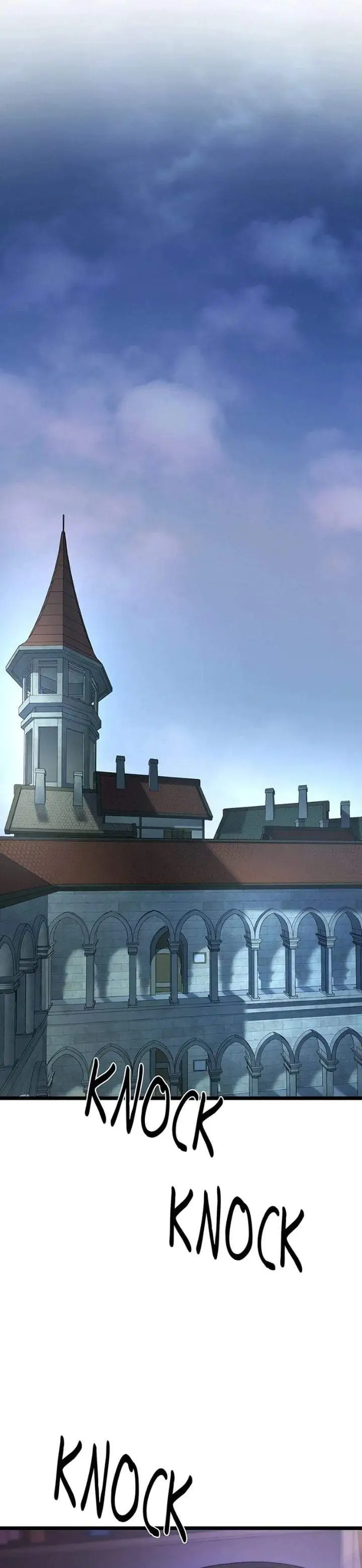 Return of the Runebound Professor Chapter 76