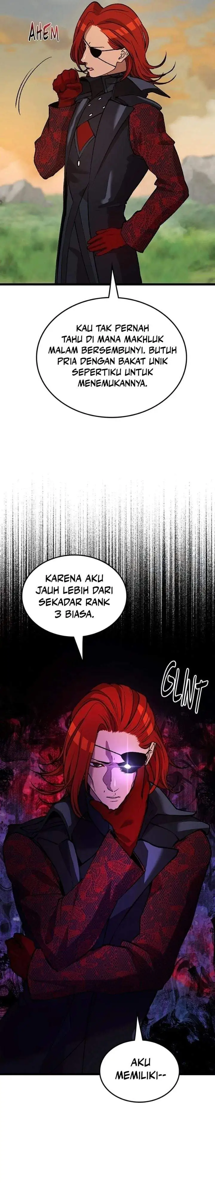 Return of the Runebound Professor Chapter 77