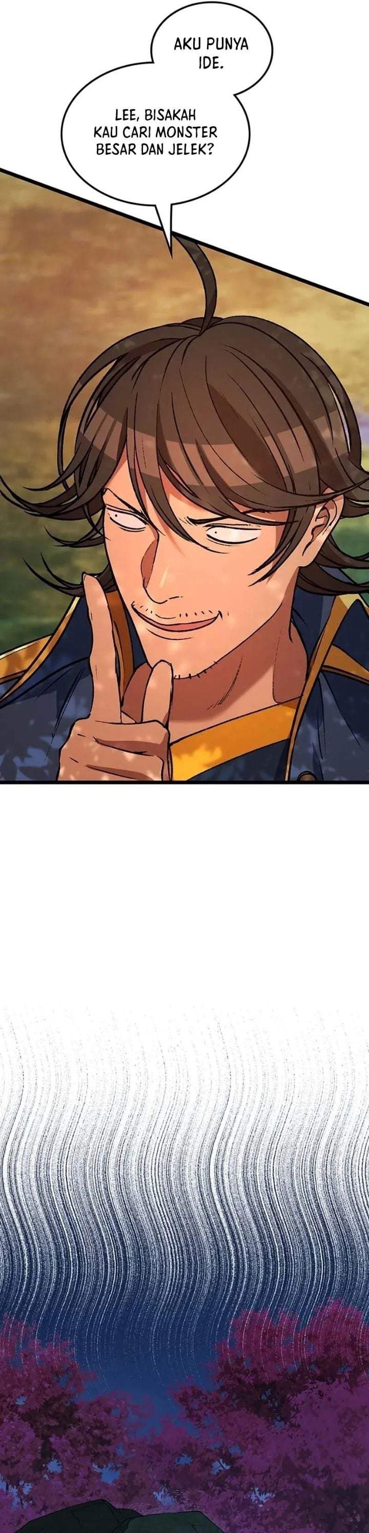 Return of the Runebound Professor Chapter 79