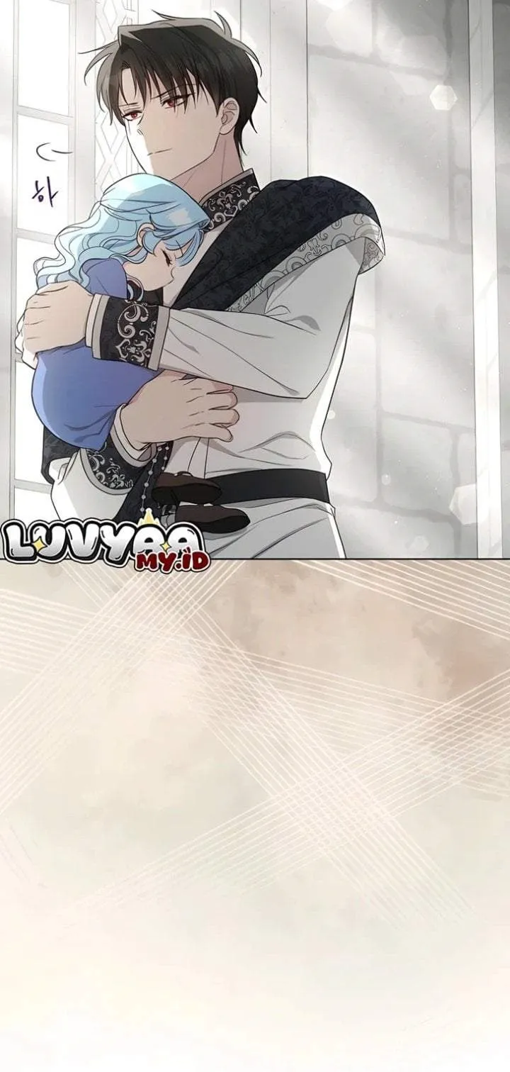 The Oracle of the Villainous Baby Chapter 27