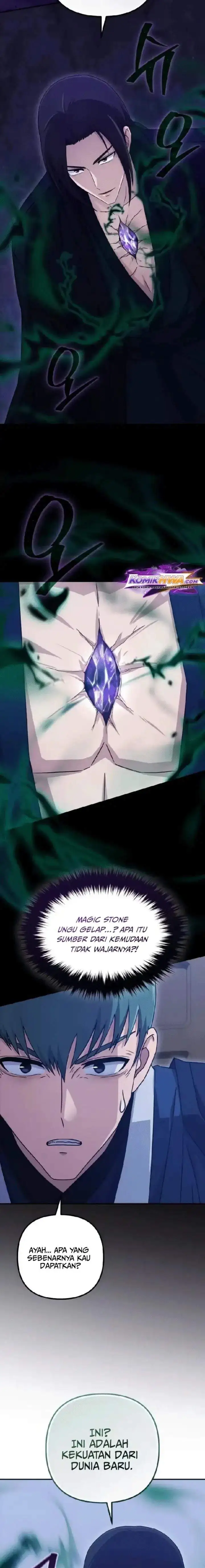 The Modern Life of the Absolute Chapter 23