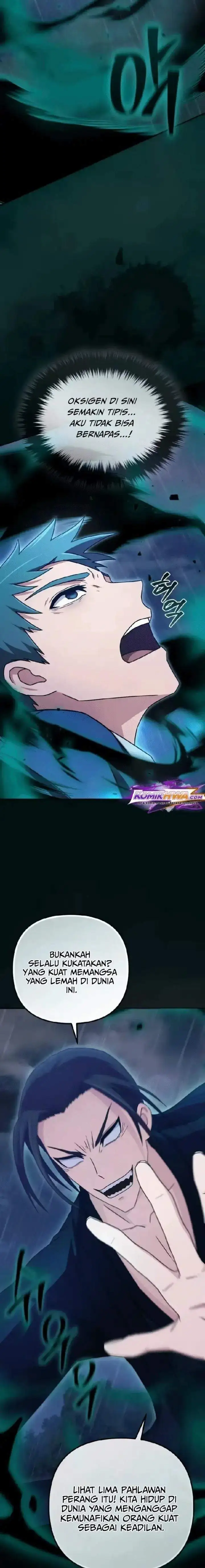 The Modern Life of the Absolute Chapter 23