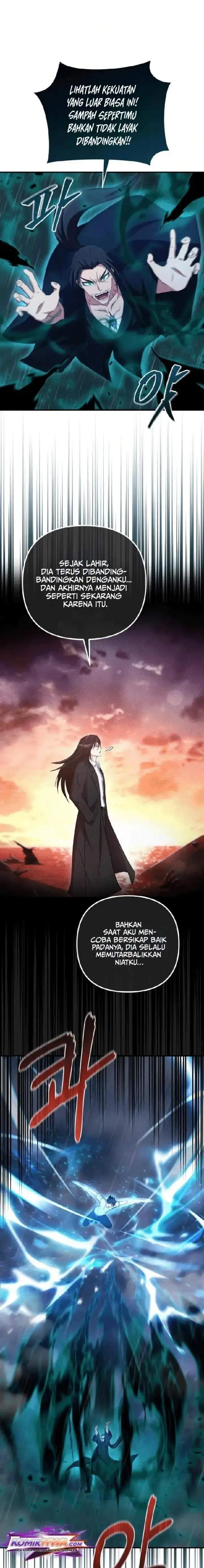 The Modern Life of the Absolute Chapter 24