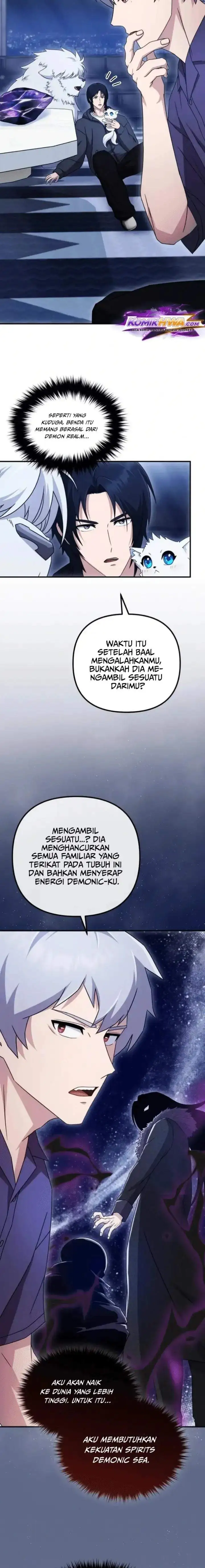 The Modern Life of the Absolute Chapter 24