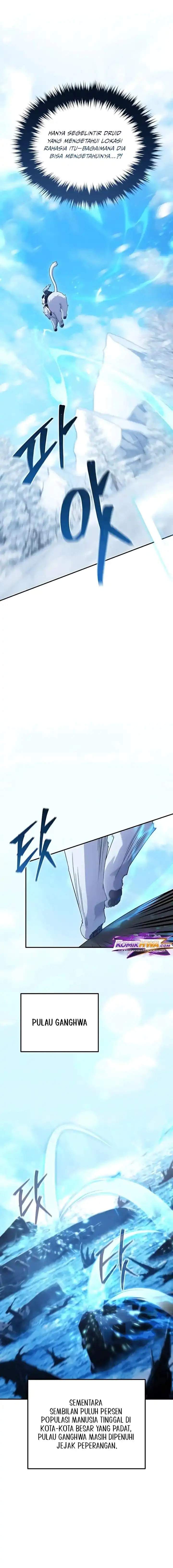 The Modern Life of the Absolute Chapter 26
