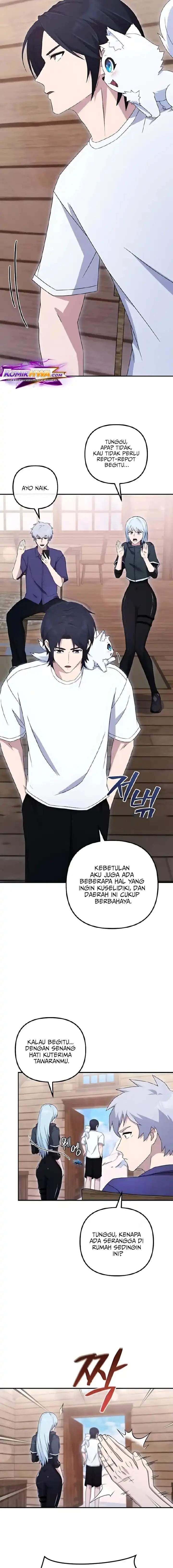 The Modern Life of the Absolute Chapter 26