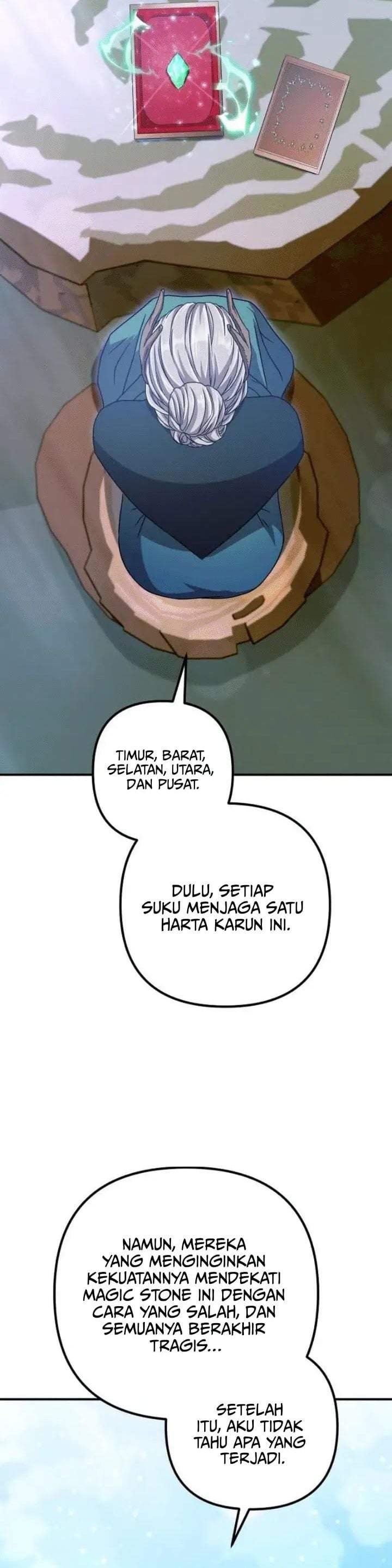 The Modern Life of the Absolute Chapter 27