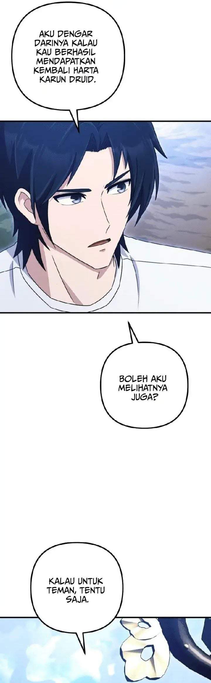 The Modern Life of the Absolute Chapter 27