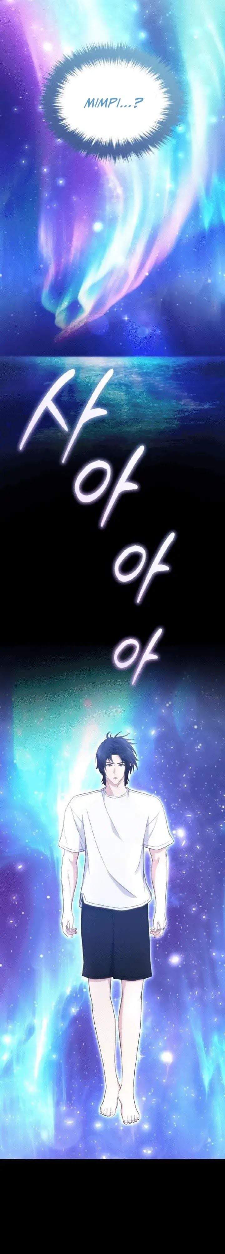 The Modern Life of the Absolute Chapter 27