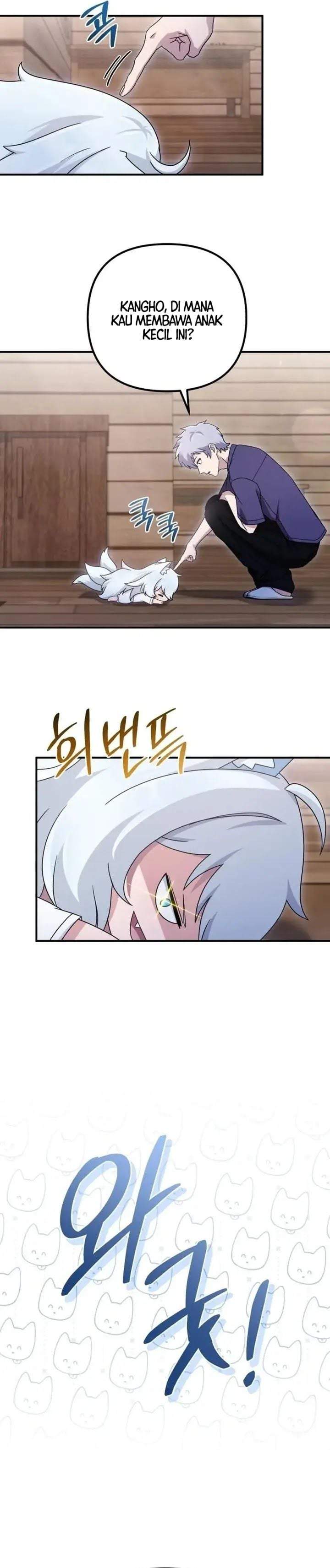 The Modern Life of the Absolute Chapter 28