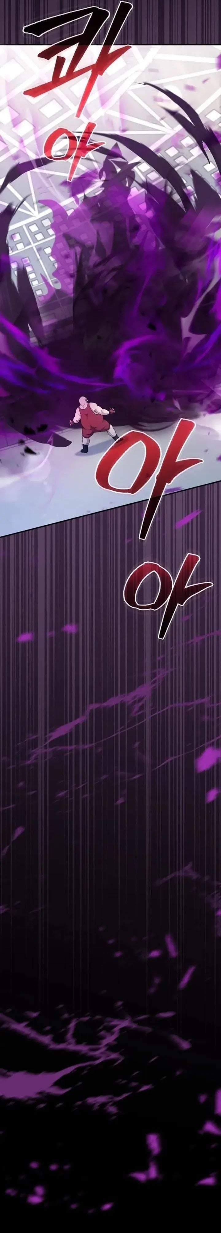 The Modern Life of the Absolute Chapter 28