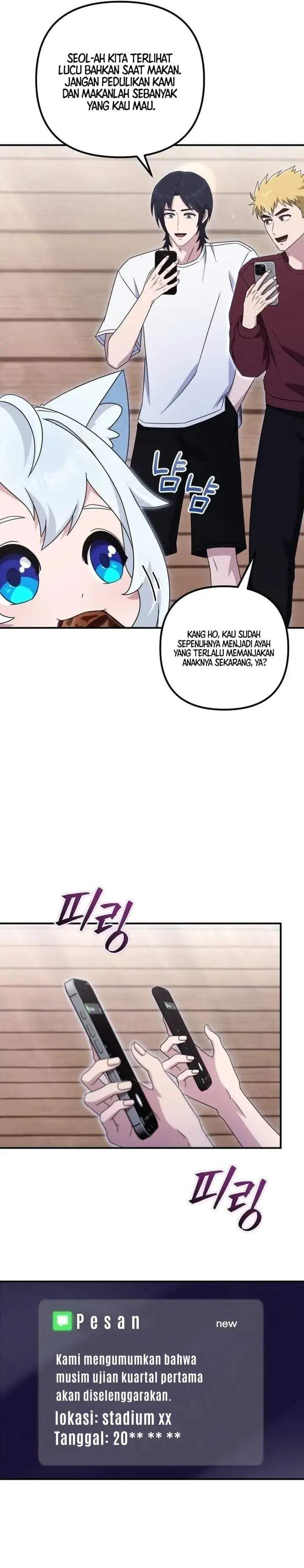 The Modern Life of the Absolute Chapter 28