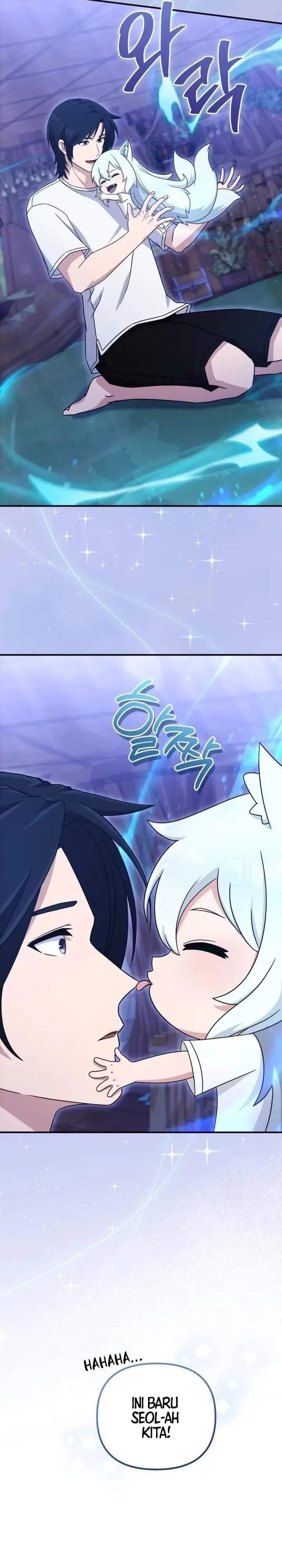 The Modern Life of the Absolute Chapter 28