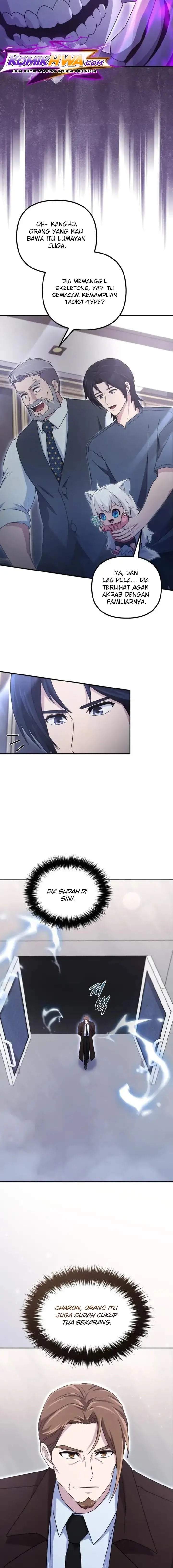 The Modern Life of the Absolute Chapter 29