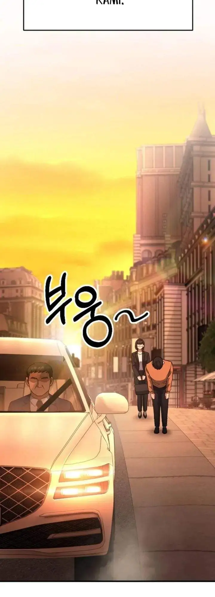 The Genius Midfielder’s Pass Is Special Chapter 56