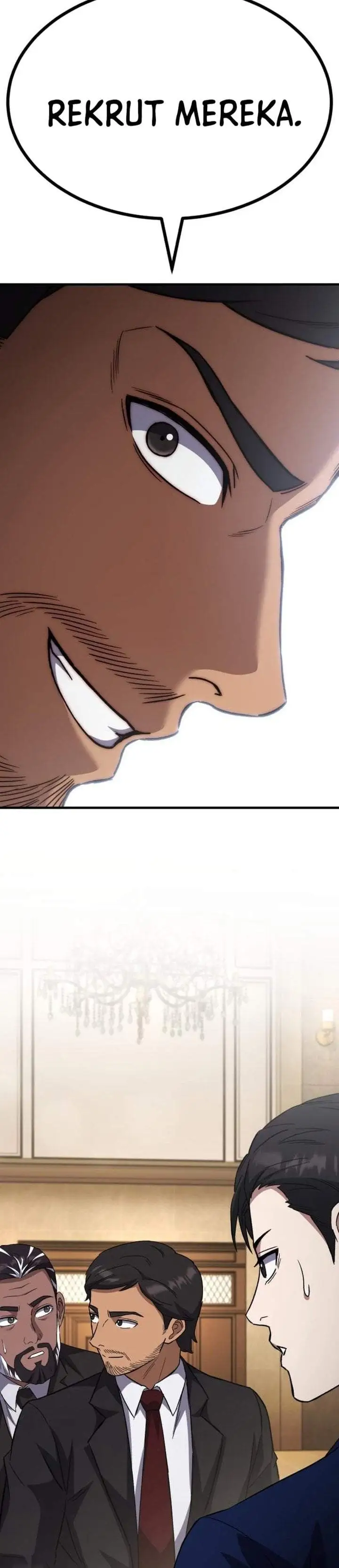 The Genius Midfielder’s Pass Is Special Chapter 58