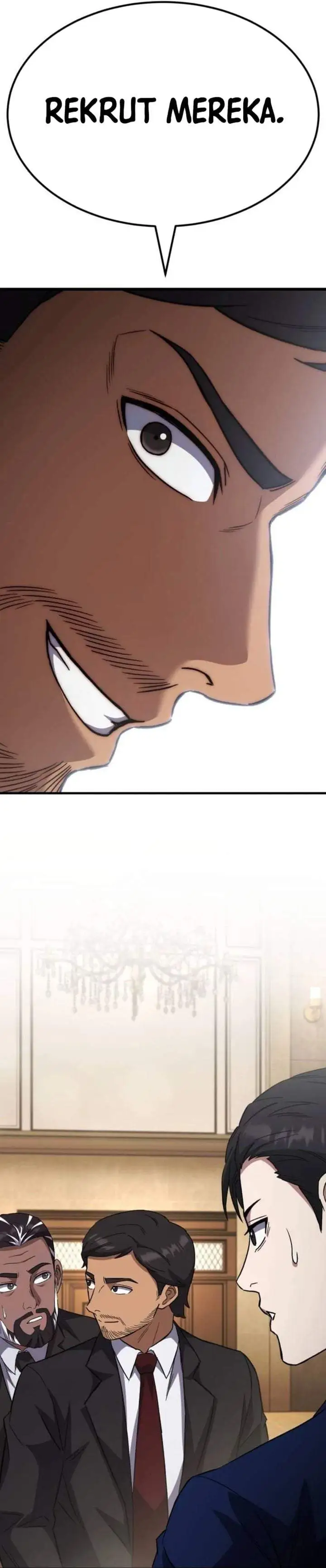 The Genius Midfielder’s Pass Is Special Chapter 59