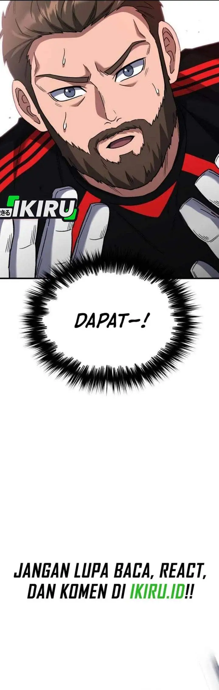 The Genius Midfielder’s Pass Is Special Chapter 62
