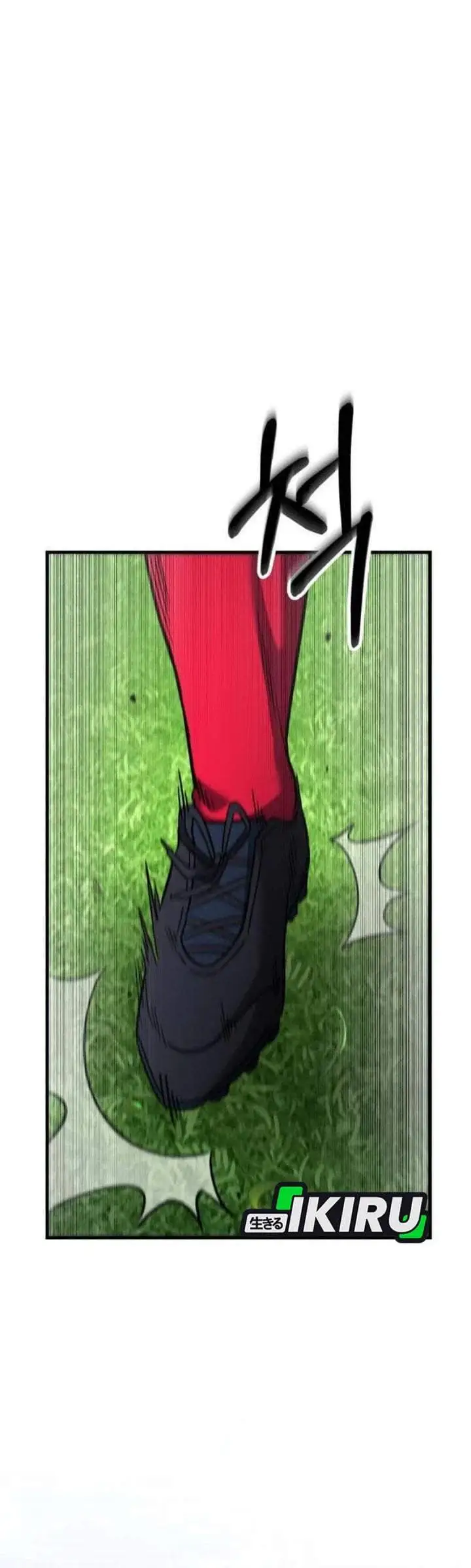 The Genius Midfielder’s Pass Is Special Chapter 62